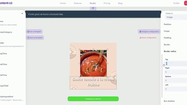 Content-LD Overview смотреть онлайн