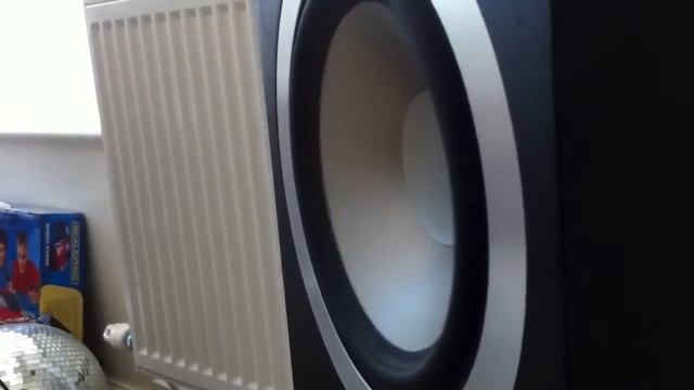 Marantz PM6004 + Tannoy DC6T SE смотреть онлайн