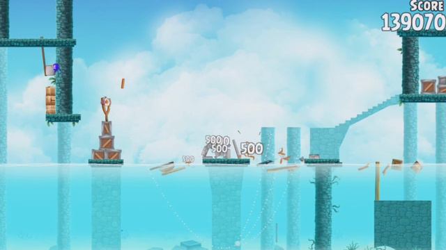 Rio High Dive 15 смотреть онлайн