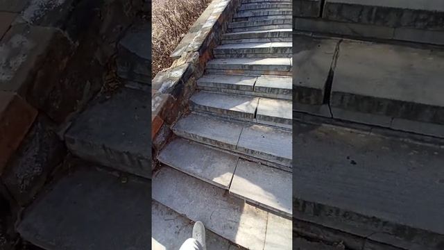 лестница / ближняя к Гагарину смотреть онлайн