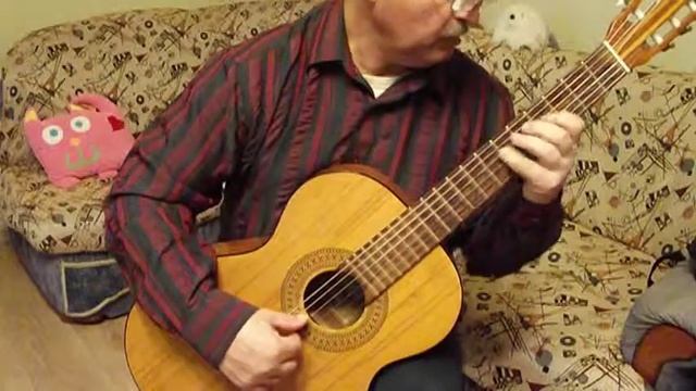 Менуэт И. Кригер 1 часть 2 фраза