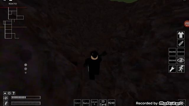 scp site 19 roblox BREACH EVENT! смотреть онлайн