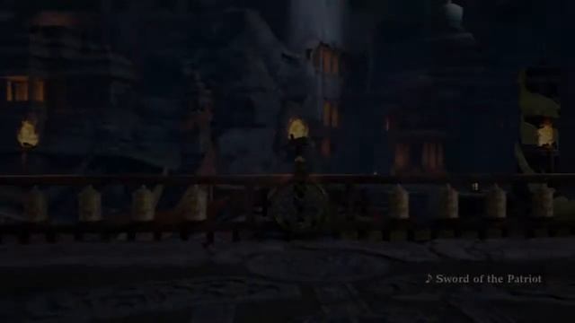 Soul Calibur 6 Haohmaru смотреть онлайн