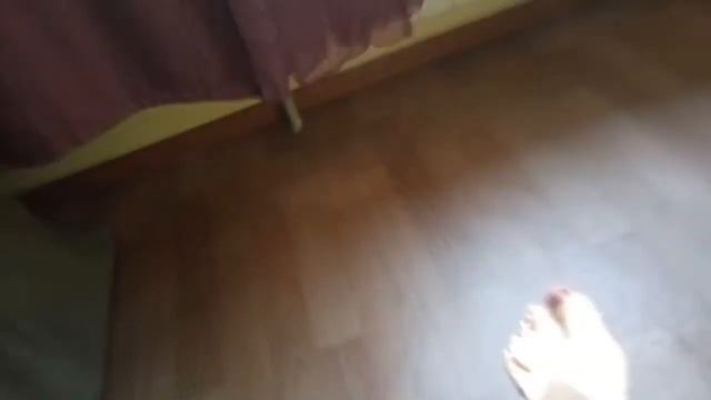Наюта. Как сделать чтоб Ваши ножки и пяточки выглядели летом как у младенца. смотреть онлайн