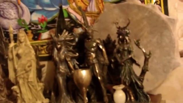 ТЯЖКАЯ СУДЬБА ВЕДЬМ. ВЕДЬМИНА ИЗБА ▶️ ИНГА ХОСРОЕВА. смотреть онлайн