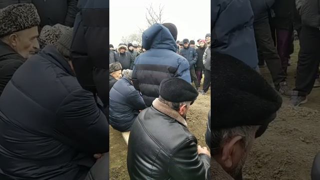 Шейх Ахмед Дибир проповедь на похоронах..2022 смотреть онлайн