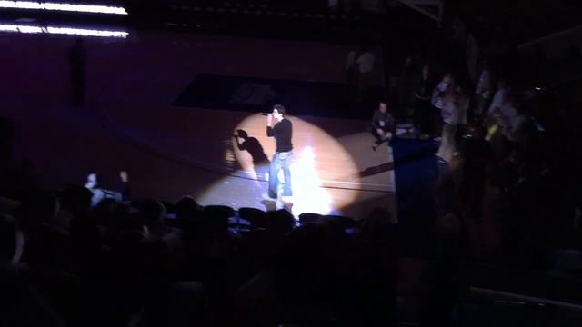 T.J. Fredette - Amazing LIVE SDSU vs. BYU смотреть онлайн