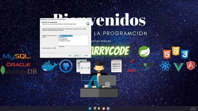 Curso De DBeaver | Como Actualizar DBeaver Manualmente