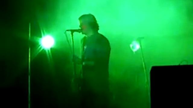 НеГрузовики - Патриот @ Gogolfest 2009 смотреть онлайн
