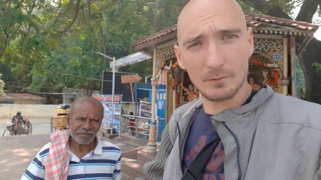 Индия бесплатная медицина, еда, жилье для Русских! смотреть онлайн