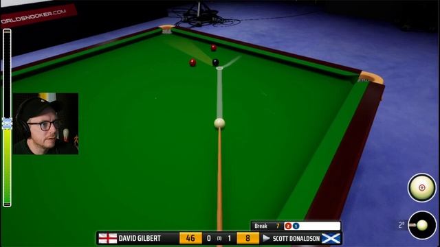 Snooker 19 - Career Mode - Episode 05 смотреть онлайн