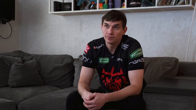 ТРЕНЕРСКИЙ ШТАБ - буткемп/ подготовка к ESL Pro League/ форма состава | FORZE CS:GO смотреть онлайн