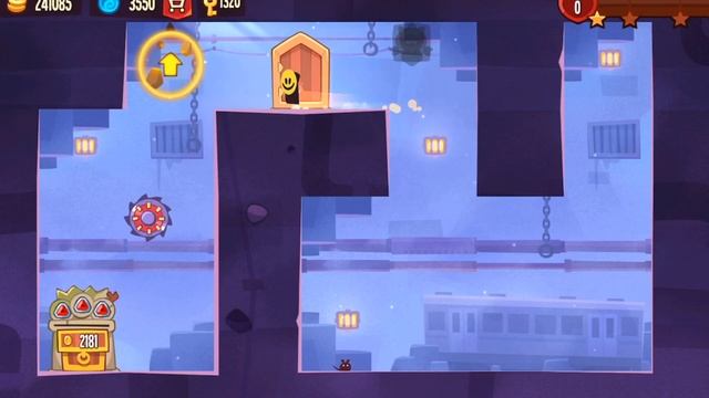 King of Thieves - Star Fall Tutorial ( base 74 ) смотреть онлайн