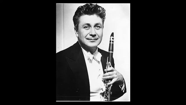 Ralph McLane, Clarinet- Mozart Clarinet Quintet Mvt. I смотреть онлайн