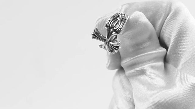 Кольцо "Византия" смотреть онлайн