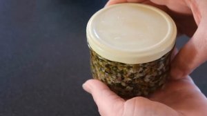 Как сделать мацерат - масляный экстракт растений. Мацерат маргаритки - традиционный рецепт.