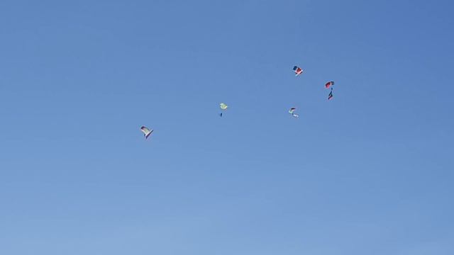 Авиашоу «Я выбираю небо!» Казань (full version) смотреть онлайн