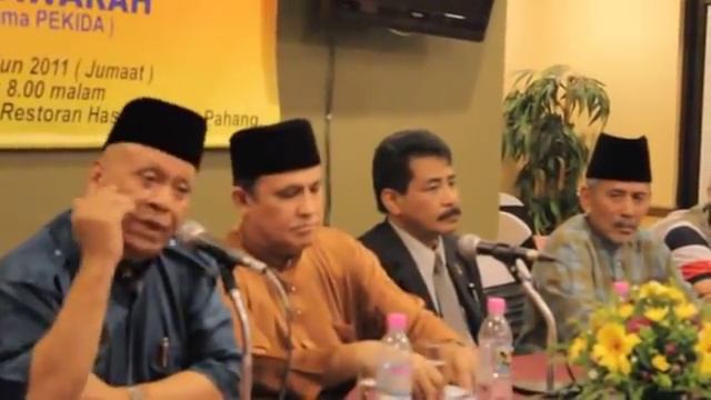 Persidangan Pekida dan Skop Production смотреть онлайн
