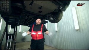 Подержанный Volvo xc60 2011 подробный обзор