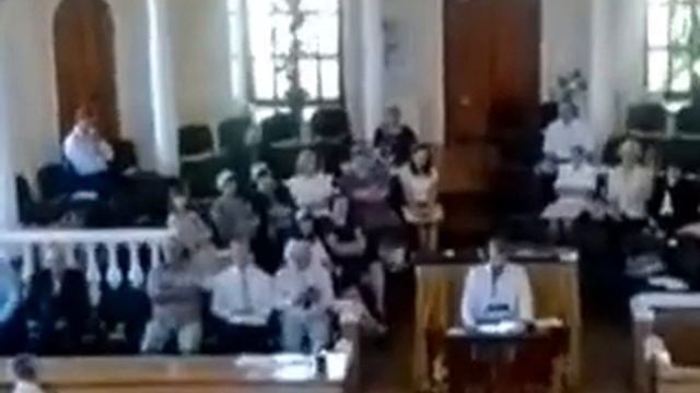 Исаия, 58, глава 10, проповедь video 2015 09 20 09 50 09 смотреть онлайн