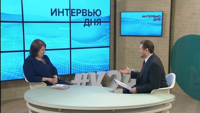 Олеся Дарвиш: об обучении по компетенции «Логопед» в рамках проекта «Журналист меняет профессию» смотреть онлайн