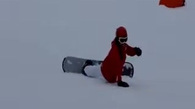 Xtreme snowboard accident смотреть онлайн