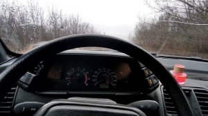 Машина дёргается при езде, повышенный расход топлива. (ПРОБЛЕМА РЕШЕНА) ВАЗ 2110-2112