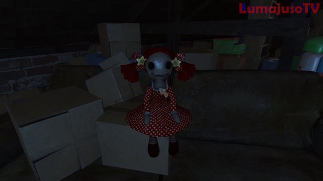 AMANDA THE ADVENTURER 2 is OFFICIALLY CONFIRMED (True ending) 📼 смотреть онлайн