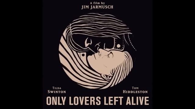 Jozef Van Wissem / Sqürl - The Taste of Blood смотреть онлайн