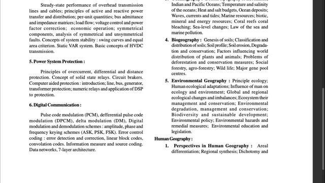Geography Optional-Decoding Syllabus | UPSC 2023 | #OnlyIAS смотреть онлайн