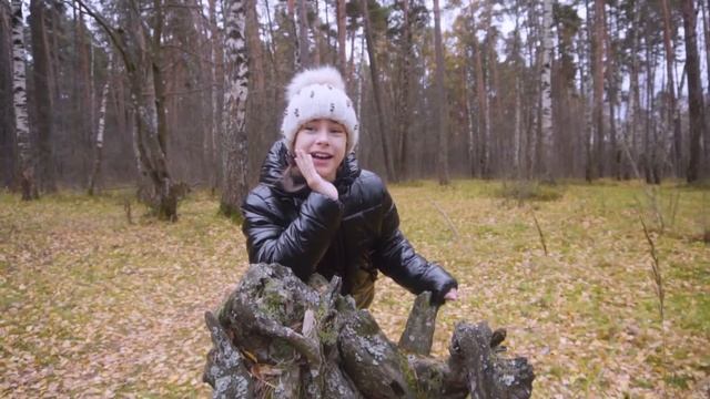 Басня ворона и лисица смотреть онлайн