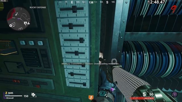 Firebase Z Solo Easter Egg Speed Run World Record 22:59 смотреть онлайн