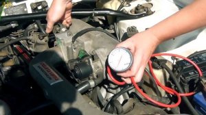 Как правильно поставить датчик буста?