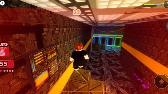 Roblox Scary Elevator New Killers - Play React смотреть онлайн
