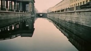 Ленинград (Я вернулся в мой город)