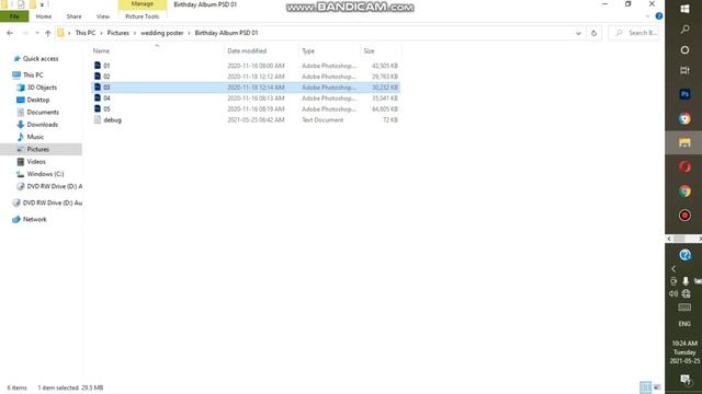 Photoshop Template Album Zip File Link смотреть онлайн