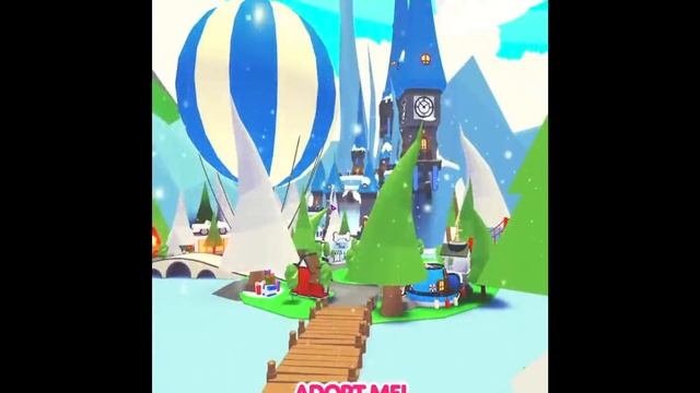 ТОРОПИСЬ!!! Новая снежная сова!!! в адопт ми. Зимнее обновление в игре! Открываю яйца адопт ми смотреть онлайн