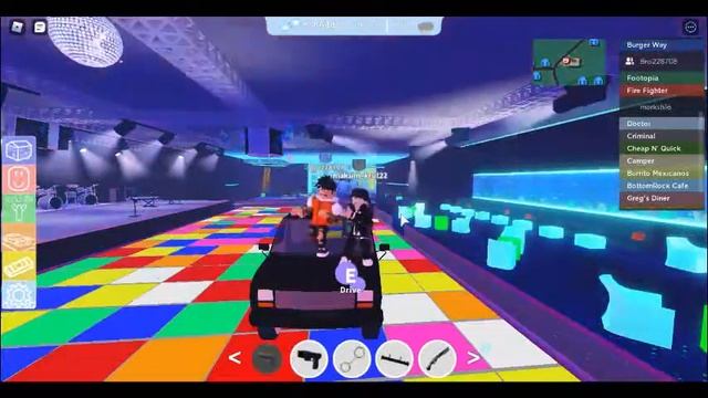 танцы под песню смотреть онлайн