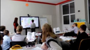 Открытый урок по истории