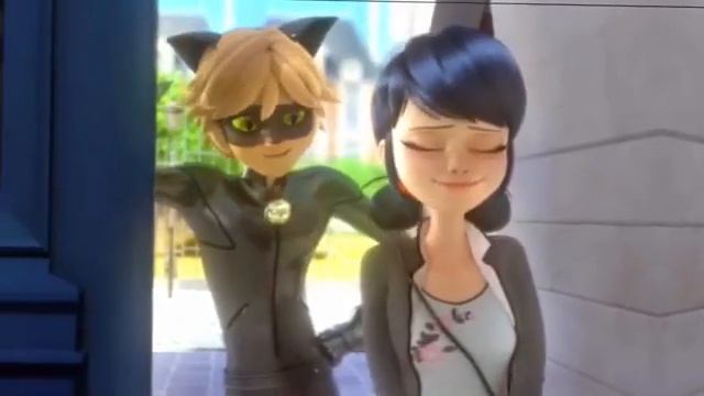 клип песни//не твоя малая// леди баг смотреть онлайн