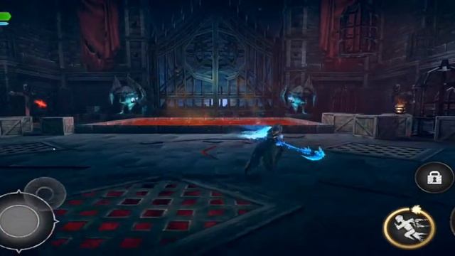 blade of god gameplay android смотреть онлайн