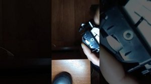 Дефлектор Opel Corsa D