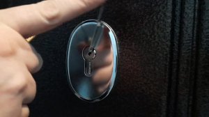 [ 82 ] Как открыть Замок от Входной Двери Быстрое Решение без Повреждений