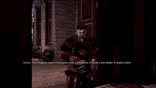 Fable 3 Walkthrough HD Episode 3: I'm a Hero? смотреть онлайн