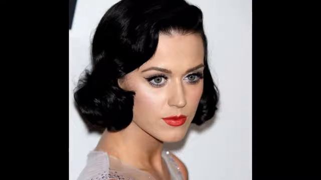 Todas las tendencias peinados pin up pelo corto смотреть онлайн