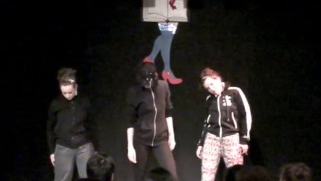 Bluestockings Breast of British Showreel смотреть онлайн