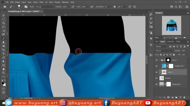 Hoodie Mockup Photoshop | Free Download Mockup PSD смотреть онлайн