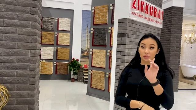 БРУСЧАТКА + ДЕКОРАТИВНЫЙ КАМЕНЬ? смотреть онлайн