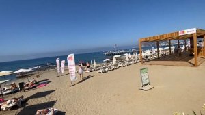 Турция 2022. Аланья. Обзор отеля Simply Fine Hotel Alize 4*. Чем кормят в ресторане отеля.