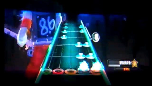 guitar hero 5: devil wears prada expert 5 stars смотреть онлайн